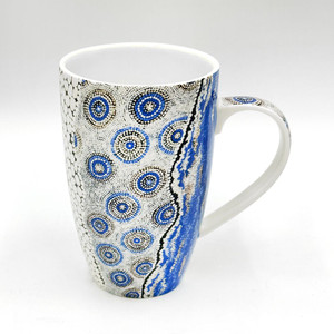 Mug | Doogooga | Bianca Gardiner-Dodd (2005) Mug | Doogooga | Bianca Gardiner-Dodd (2005)