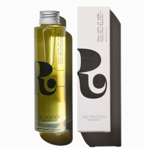 This Love of Mind Body + Hair Oil 80ML (1977)