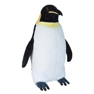Jumbo Emperor Penguin 30" (5907) Jumbo Emperor Penguin 30" (5907)