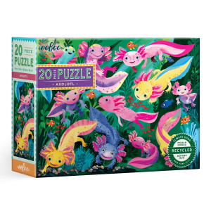 Xolotl Puzzle 20pcs (1431) Xolotl Puzzle 20pcs (1431)