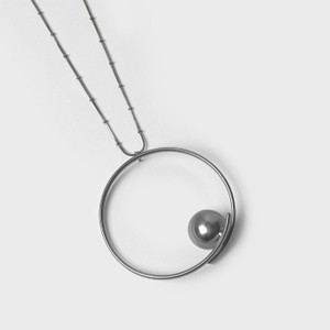 Vault Necklace Vault Necklace