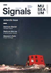 Signals Magazine Winter 2025 (015114) Signals Magazine Winter 2025 (015114)