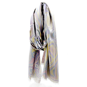 Judy Watson - Lenzing Modal Scarf (200x70cm) (015186)