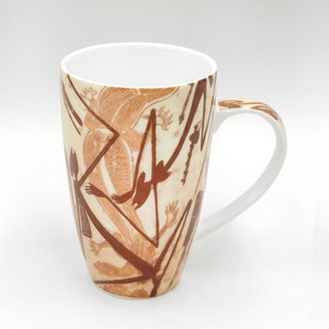 Mug | Gabriel Maralngurra (015187)