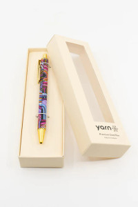Premium Pen - Seven Sisters (015146) Premium Pen - Seven Sisters (015146)