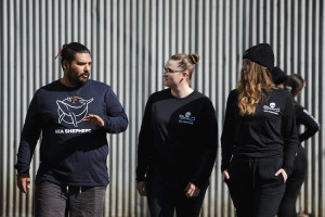 Jolly Roger Long Sleeve T-shirt (Unisex) (015325-015329 (S-XXL)) Jolly Roger Long Sleeve T-shirt (Unisex) (015325-015329 (S-XXL))