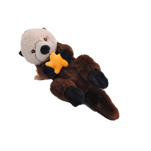 Sea Otter Plush (30cm) Sea Otter Plush (30cm)