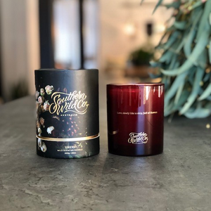Sirens Candle (015234 - 300g) Sirens Candle (015234 - 300g)
