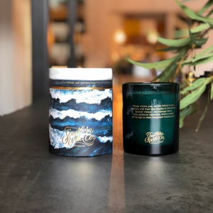 Ocean Isle Candle (015230 - 300g) Ocean Isle Candle (015230 - 300g)