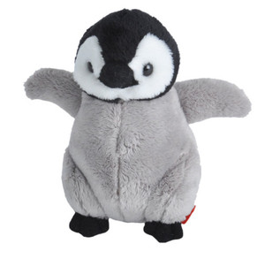 Cuddle Penguin (13cm) (015298)