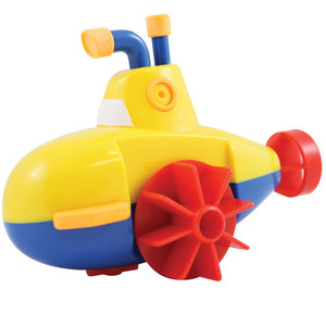 Wind Up Submarine (384) Wind Up Submarine (384)