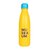 Yellow Insulated Drink Bottle Yellow Insulated Drink Bottle