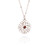 BoldB Navini Necklace (2668 silver) BoldB Navini Necklace (2668 silver)