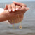 BoldB Navini Necklace (2666 gold) BoldB Navini Necklace (2666 gold)