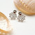 BoldB Roseni Stud Earring BoldB Roseni Stud Earring