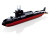 Submarine model blocks (2026) Submarine model blocks (2026)
