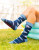 Jaws Bamboo Socks (1269)