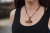 Sea Shepherd Jolly Roger Necklace (015337) Sea Shepherd Jolly Roger Necklace (015337)
