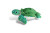 Small Sea Turtle Plush (20cm) (7489)