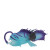 Glow in the Dark Squishy Toy - Anglerfish Glow in the Dark Squishy Toy - Anglerfish