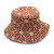 Multicolour Reggie Sun Bucket Hat (Kids - 55cm) (015449) Multicolour Reggie Sun Bucket Hat (Kids - 55cm) (015449)