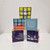 ANMM Vessels Rubik's Cube