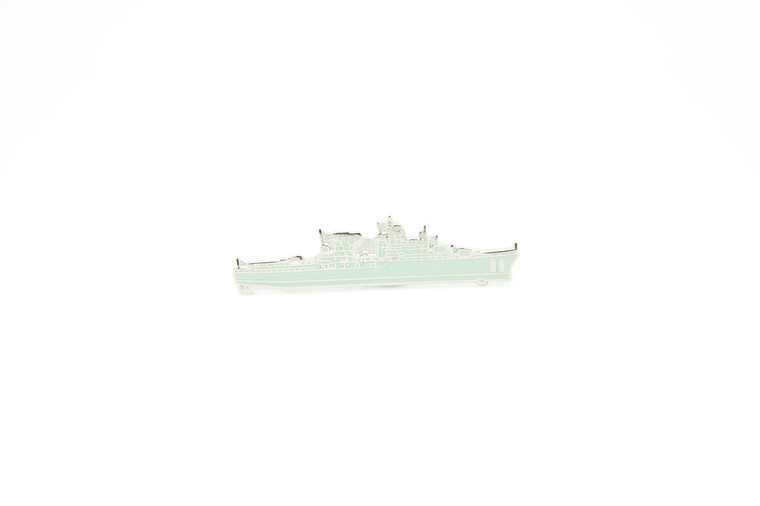 HMAS Vampire Lapel Pin