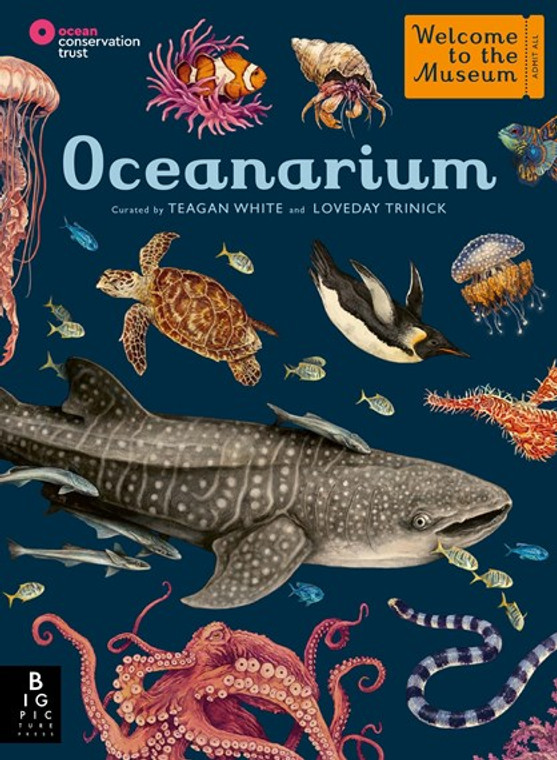 Oceanarium (2744)