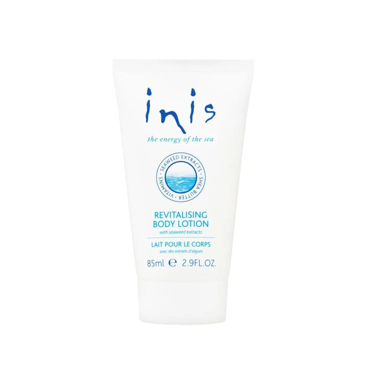 Inis Travel Body Lotion 85mL (9508)