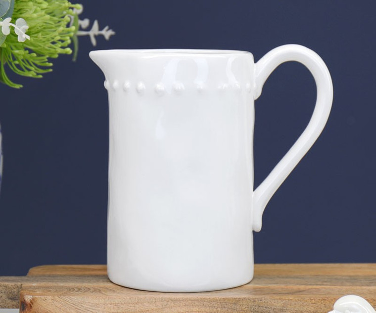 Jug with Dots Large 30cm