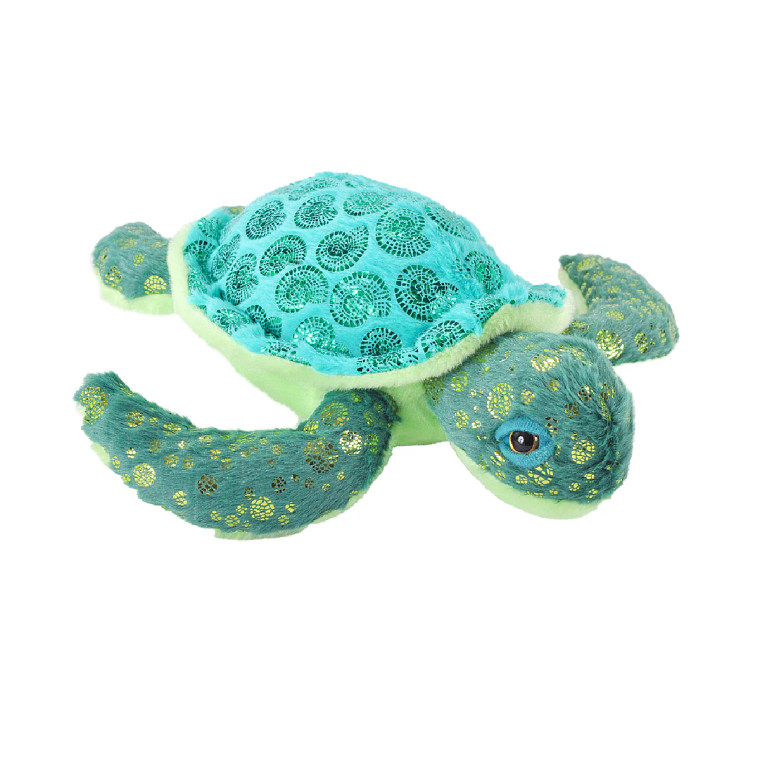 foilkins  sea turtle 8923