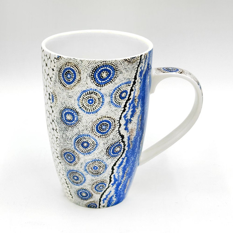 Mug | Doogooga | Bianca Gardiner-Dodd (2005)