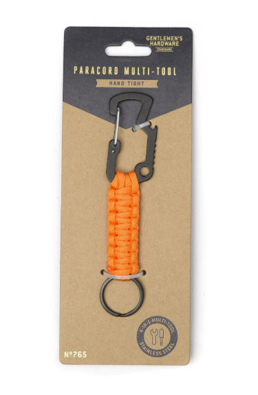 Paracord Multitool