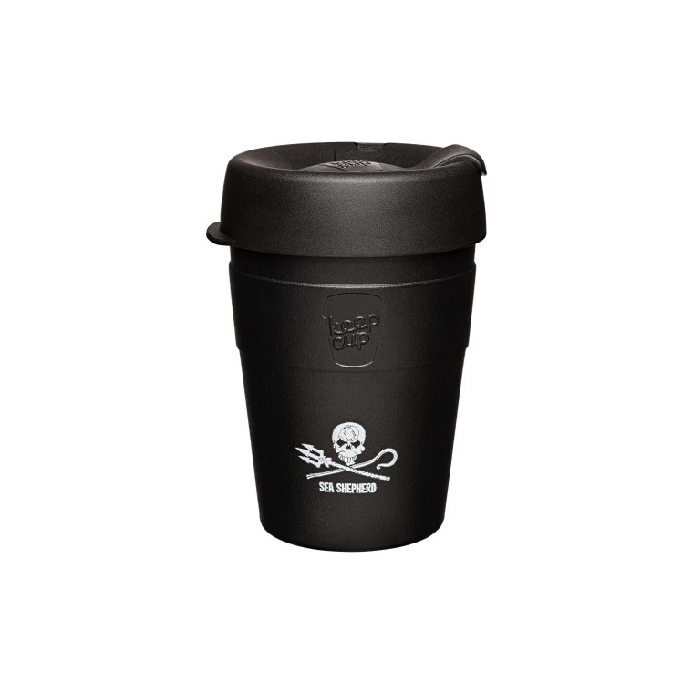 Sea Shepherd Thermal Keep Cup (Medium - 340ml) (015338)
