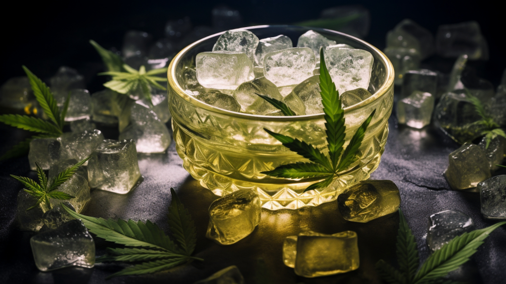 Does hemp oil need to be refrigerated? Australian National Maritime