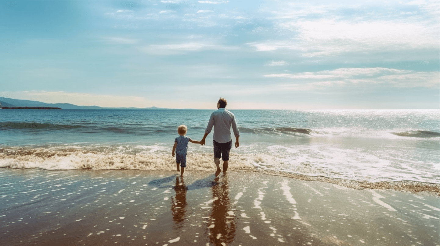 A Day on the Water: Best Father's Day Gifts for Dads Who Can't