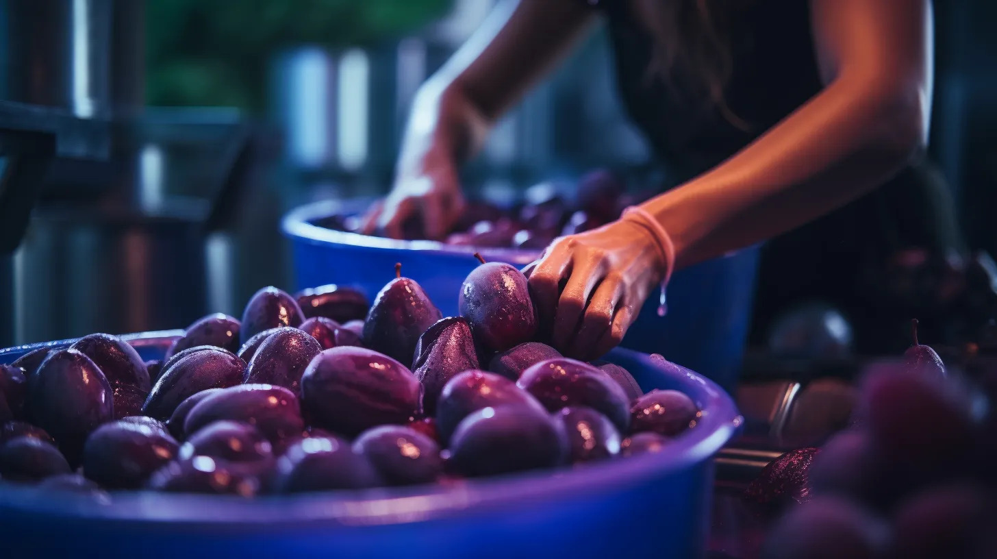 Revitalize Your Skin: Unveiling the Power of the Best Plum Serums 