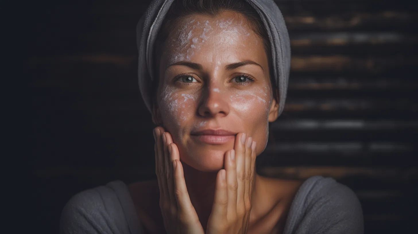 Elevate Your Skincare Game: Exploring the Power of Plum Serum Benefits 