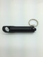 Action Stations Torch/Bottle Opener Keyring (1111)