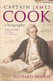 Captain James Cook: A Biography by Richard Hough (1004)