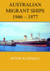 Australian Migrant Ships 1946-1977 (2609)