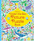 Under the Sea Picture Puzzle Book (3164)