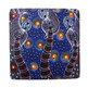 4611 NEOPRENE COASTER BY COLLEEN WALLACE