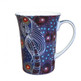 Fine Bone China Mug - Colleen Wallace (4613)