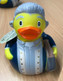 Captain Cook Rubber Duck (5314)