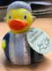 Captain Cook Rubber Duck (5314)