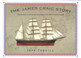 The James Craig Story: The History, Recovery and Restoration of a 19th Century Barque (978) 