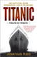 1096 TITANIC MINUTE BY MINUTE