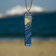 Islet Pendant Necklace (2640)