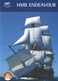 HMB Endeavour Souvenir booklet image